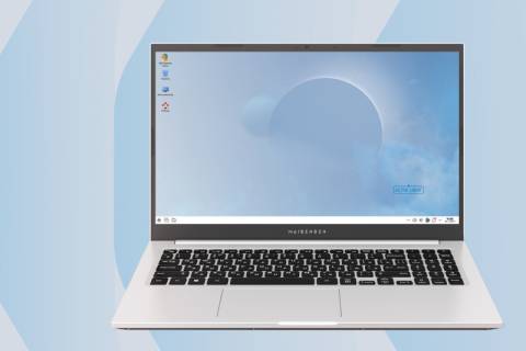 Компания MAIBENBEN выводит на рынок бизнес‑ноутбуки с предустановленной Astra Linux